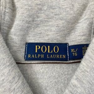 Ralph Lauren Polo Pull Over Sweater